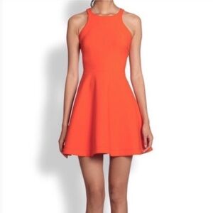 Elizabeth and James | Magdalena Dress